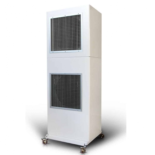 Mobilny klimatyzator ewaporacyjny  SYNER S-RFC 14000